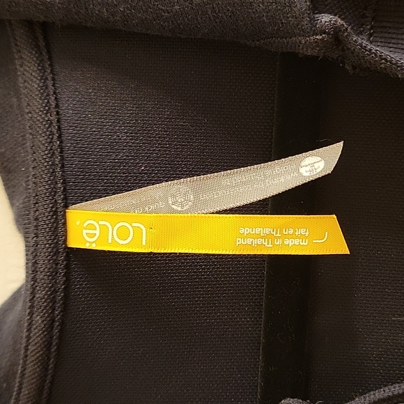 Lole Polo Dress - Picture 3 of 4